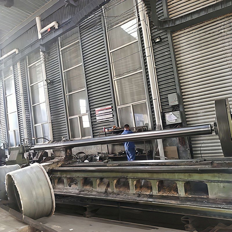 FRP Cable Pipe Mold suppliers