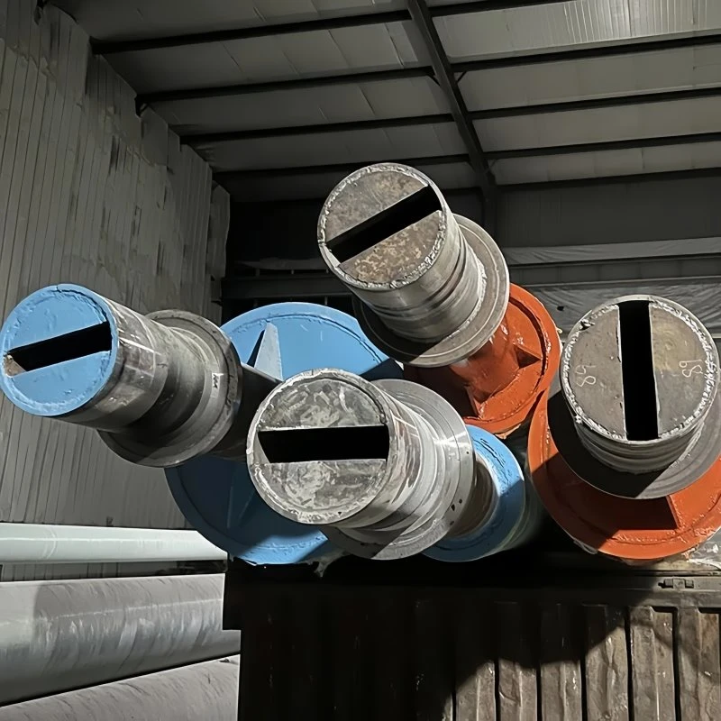 FRP Cable Pipe Mold